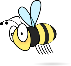 honeybee-24633_640
